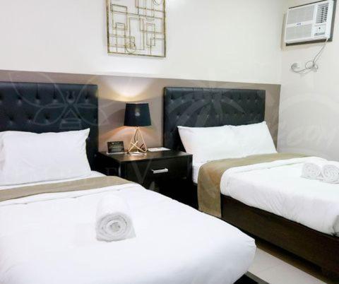 Bumble V Subic Hotel Olongapo Eksteriør bilde